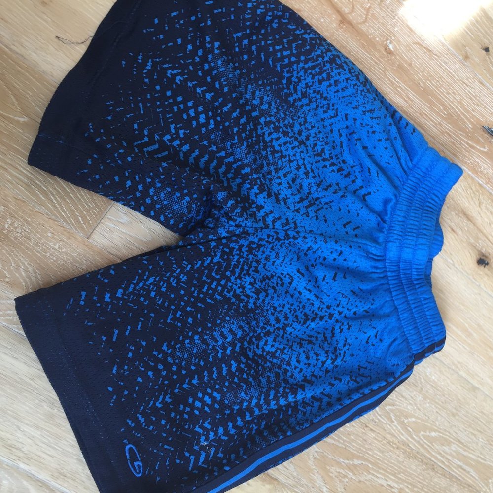 Champion Workout Shorts